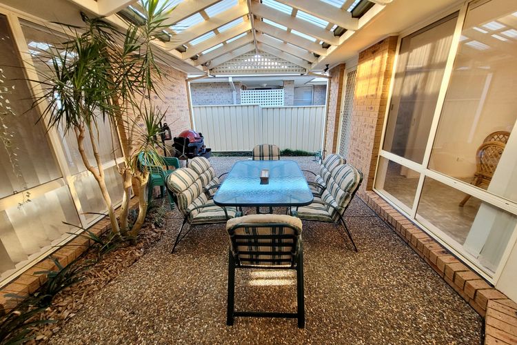 Gregory’s Place – Amazing Family Home In Vincentia