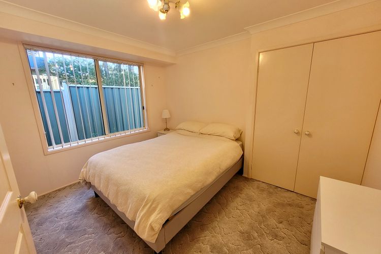 Gregory’s Place – Amazing Family Home In Vincentia