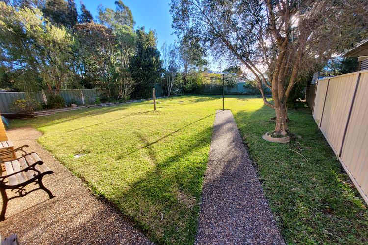 Gregory’s Place – Amazing Family Home In Vincentia