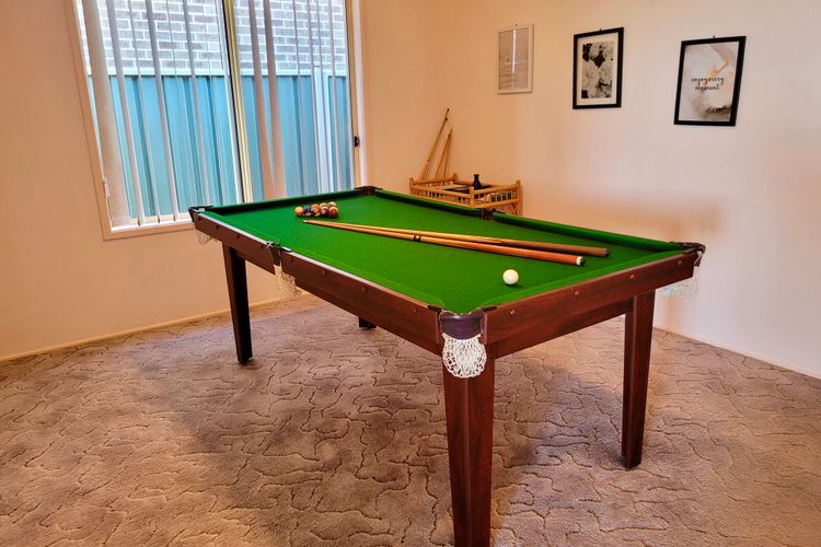 Gregory’s Place – Amazing Family Home In Vincentia