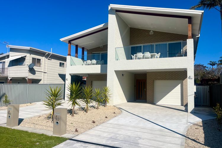 Jo Sea – New build, Luxury in Vincentia with Ocean Views