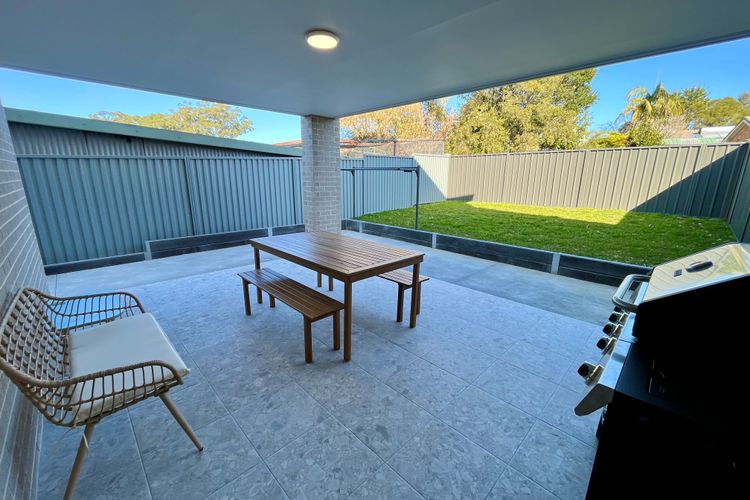 Jo Sea – New build, Luxury in Vincentia with Ocean Views