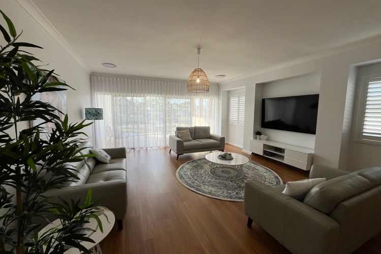 Jo Sea – New build, Luxury in Vincentia with Ocean Views