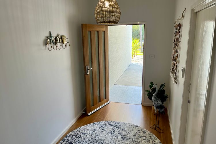 Jo Sea – New build, Luxury in Vincentia with Ocean Views