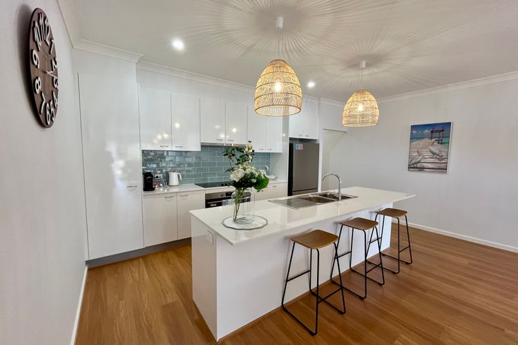 Jo Sea – New build, Luxury in Vincentia with Ocean Views