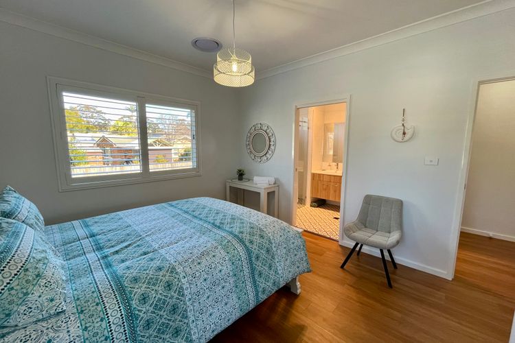 Jo Sea – New build, Luxury in Vincentia with Ocean Views