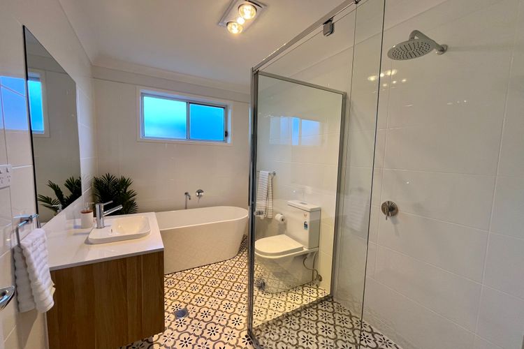 Jo Sea – New build, Luxury in Vincentia with Ocean Views