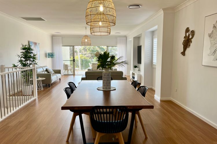 Jo Sea – New build, Luxury in Vincentia with Ocean Views