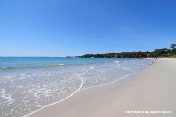 Jo Sea – New build, Luxury in Vincentia with Ocean Views