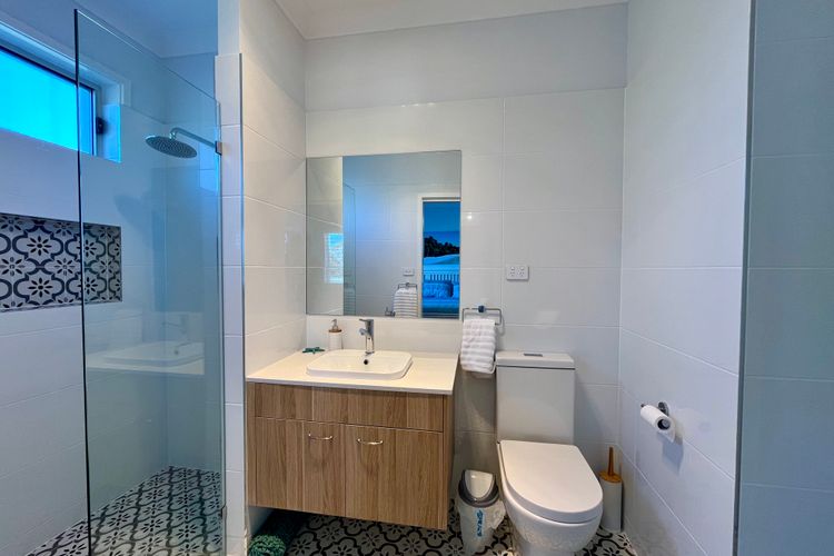 Jo Sea – New build, Luxury in Vincentia with Ocean Views