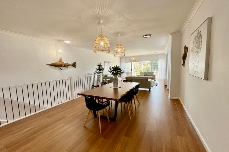 Jo Sea – New build, Luxury in Vincentia with Ocean Views