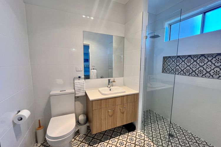 Sun Sea – New build, Luxury in Vincentia with Ocean Views