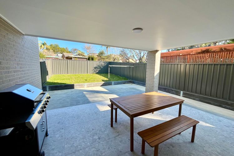 Sun Sea – New build, Luxury in Vincentia with Ocean Views