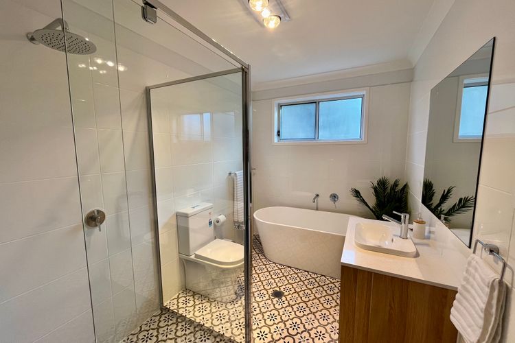 Sun Sea – New build, Luxury in Vincentia with Ocean Views