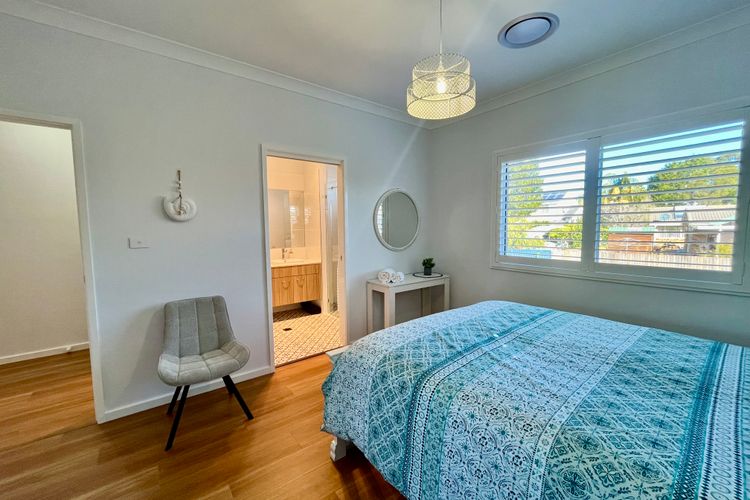 Sun Sea – New build, Luxury in Vincentia with Ocean Views