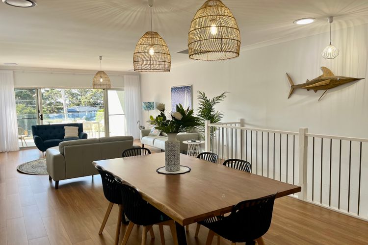 Sun Sea – New build, Luxury in Vincentia with Ocean Views