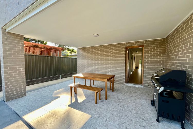 Sun Sea – New build, Luxury in Vincentia with Ocean Views