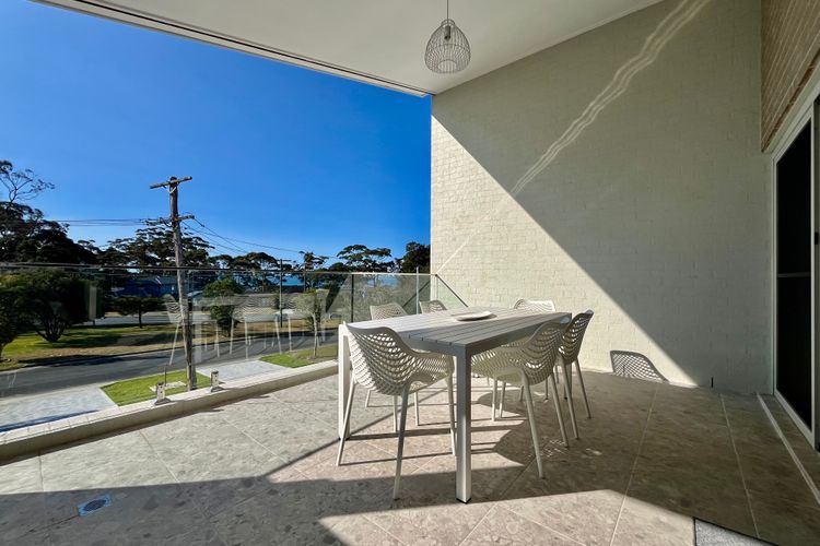 Sun Sea – New build, Luxury in Vincentia with Ocean Views