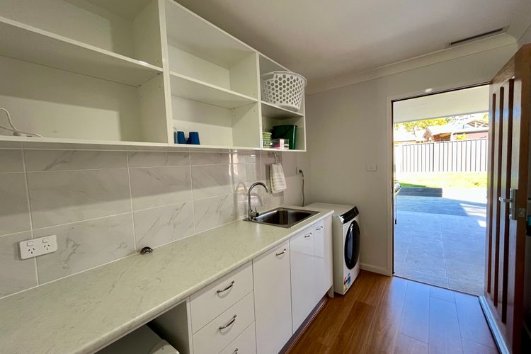 Sun Sea – New build, Luxury in Vincentia with Ocean Views