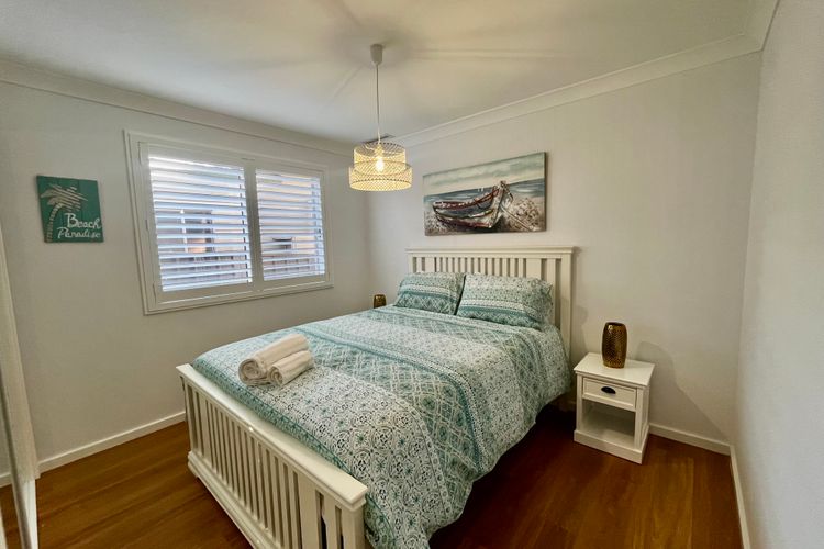 Sun Sea – New build, Luxury in Vincentia with Ocean Views