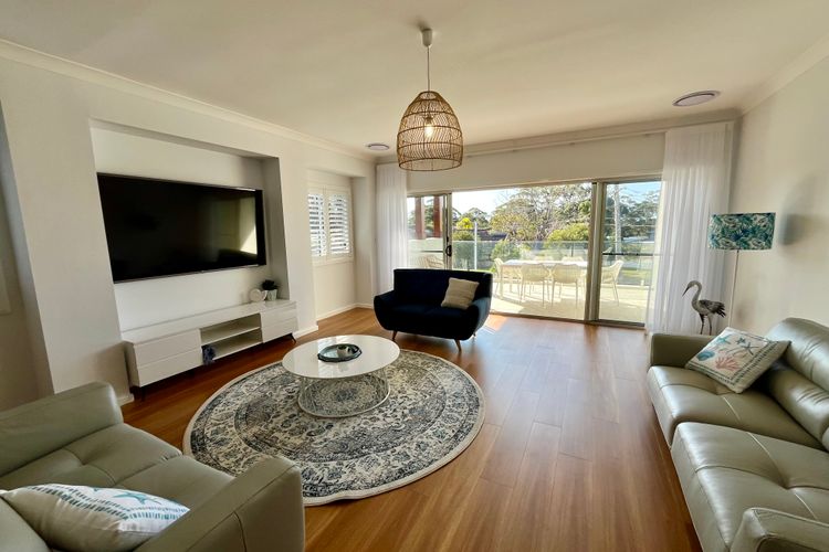 Sun Sea – New build, Luxury in Vincentia with Ocean Views