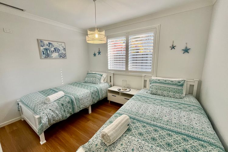 Sun Sea – New build, Luxury in Vincentia with Ocean Views