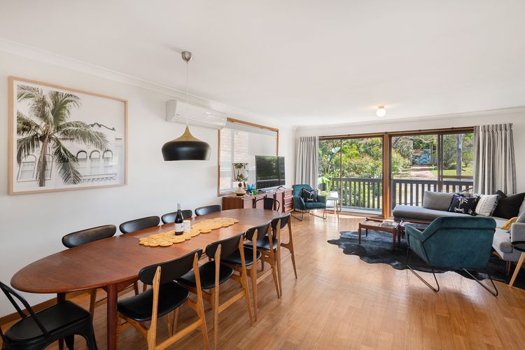 Palm House Vincentia + Linen + Walk 2 Beach + WiFi