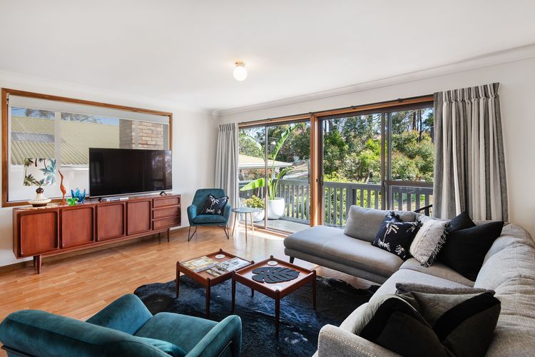 Palm House Vincentia + Linen + Walk 2 Beach + WiFi