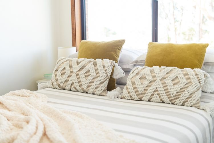 Palm House Vincentia + Linen + Walk 2 Beach + WiFi