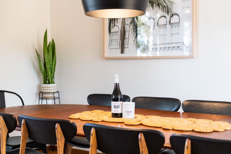 Palm House Vincentia + Linen + Walk 2 Beach + WiFi