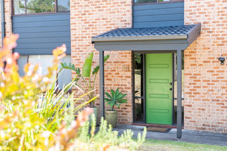 Palm House Vincentia + Linen + Walk 2 Beach + WiFi