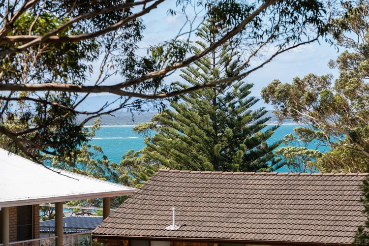 Palm House Vincentia + Linen + Walk 2 Beach + WiFi