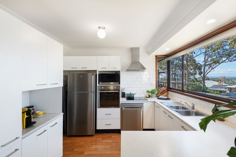 Palm House Vincentia + Linen + Walk 2 Beach + WiFi