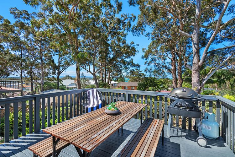 Palm House Vincentia + Linen + Walk 2 Beach + WiFi