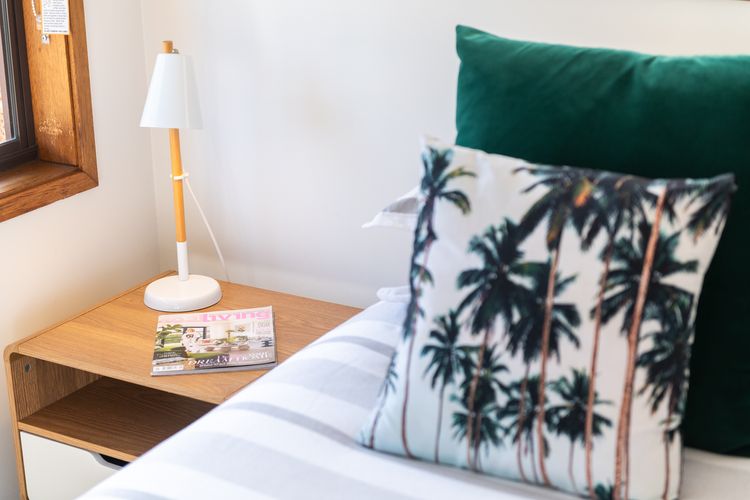 Palm House Vincentia + Linen + Walk 2 Beach + WiFi