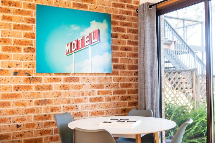 Palm House Vincentia + Linen + Walk 2 Beach + WiFi