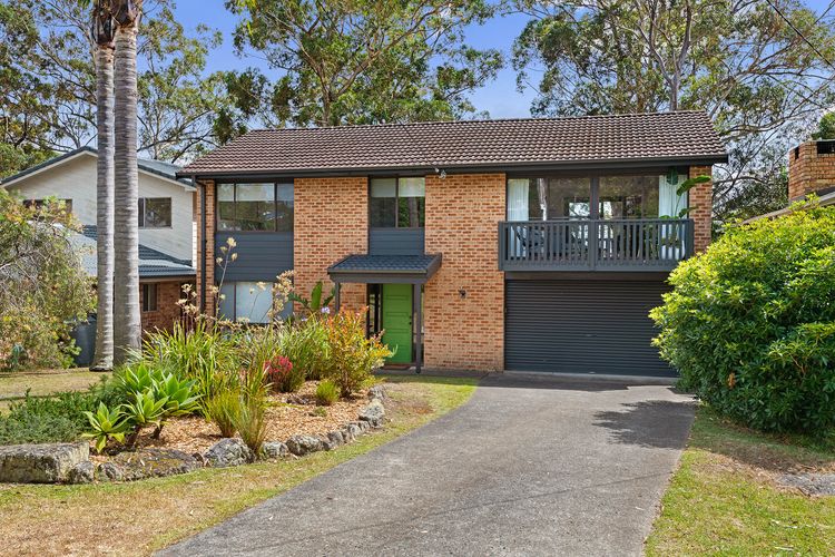 Palm House Vincentia + Linen + Walk 2 Beach + WiFi