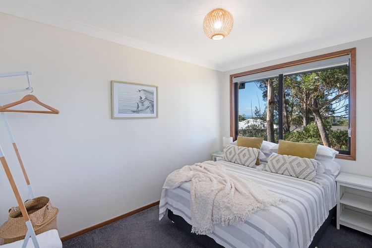 Palm House Vincentia + Linen + Walk 2 Beach + WiFi