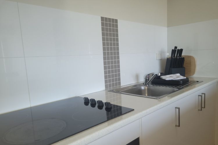 Holiday In Husky – 2 Bedroom Apartment located in the centre of town