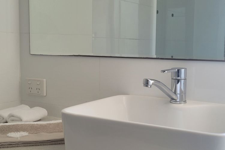 Holiday In Husky – 2 Bedroom Apartment located in the centre of town