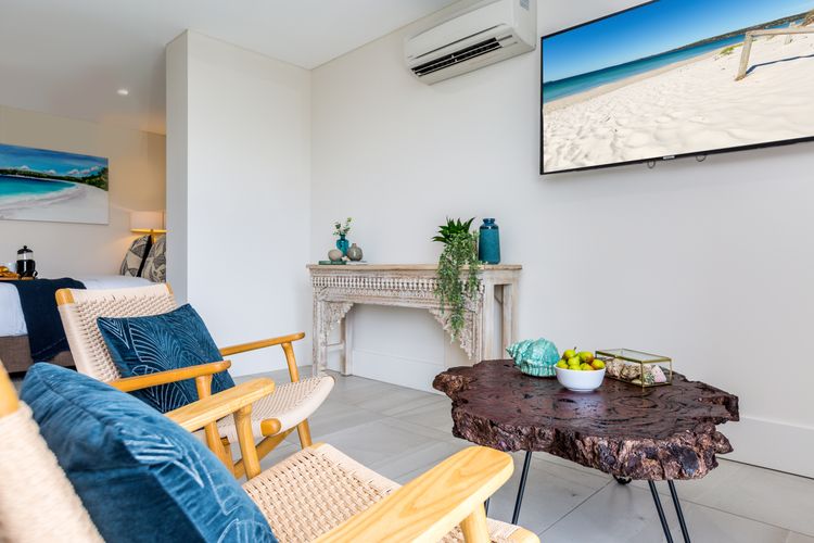 Ishtar Apartment 8- Luxury Studio