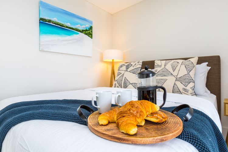 Ishtar Apartment 8- Luxury Studio