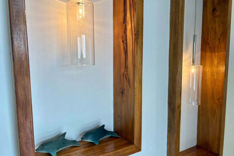 Dusky Whaler – Pet Friendly