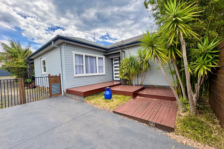 Dusky Whaler – Pet Friendly