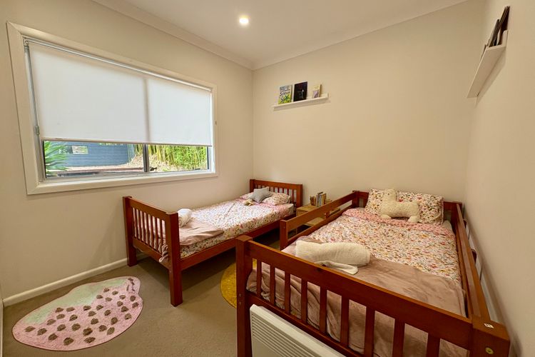 Dusky Whaler – Pet Friendly