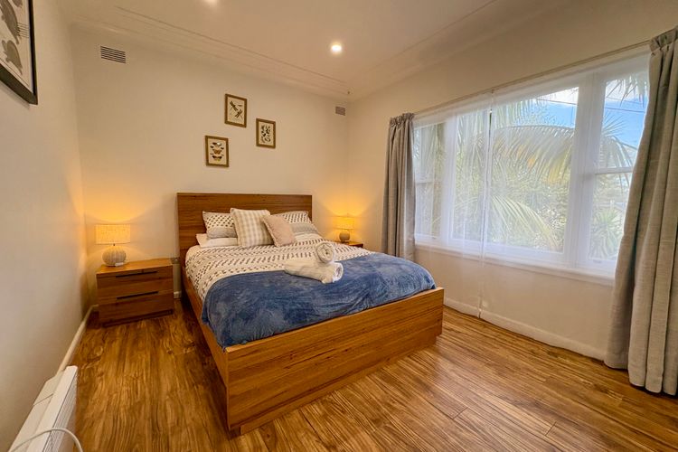 Dusky Whaler – Pet Friendly