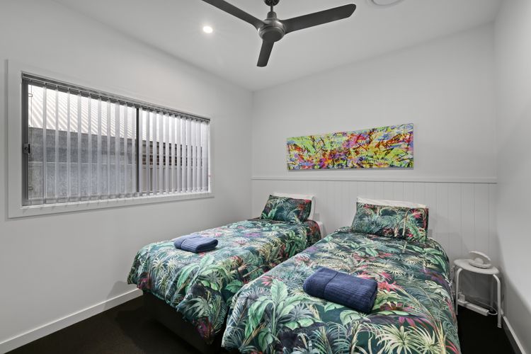 Secret Sanctuary On Seagrass – Luxury Coastal Retreat in Jervis Bay
