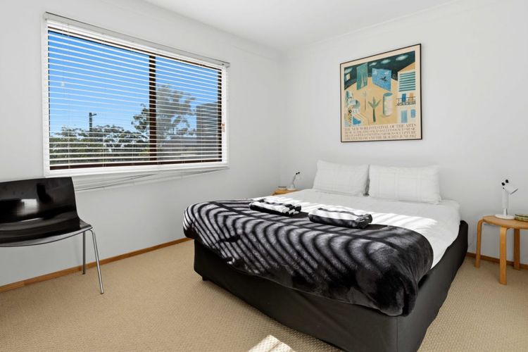 Shack No. 5  A Quirky, Retro Beach Escape in Jervis Bay!