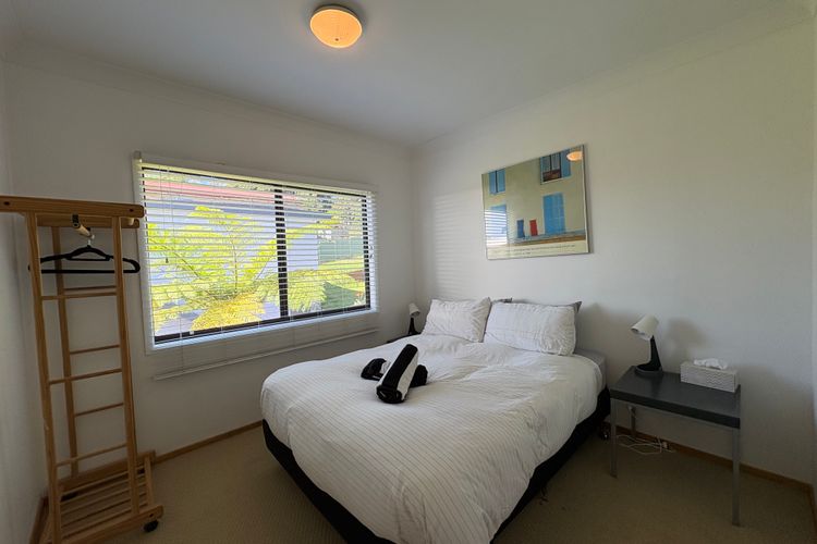 Shack No. 5  A Quirky, Retro Beach Escape in Jervis Bay!