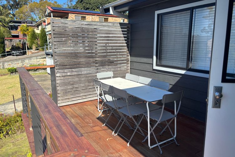 Shack No. 5  A Quirky, Retro Beach Escape in Jervis Bay!